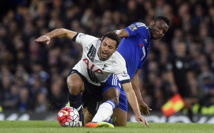 Тотнъм обжалва срещу допълнително наказание на Дембеле