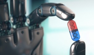 Роботът Да Винчи оперира пациенти в Плевен