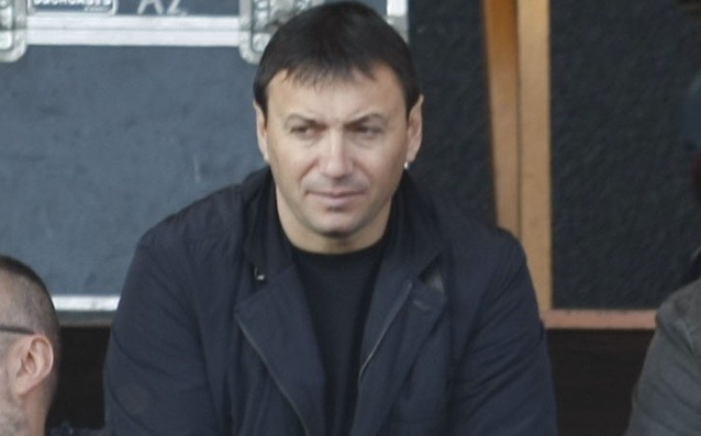 Президентът на България Румен Радев изпрати официално писмо до Българския