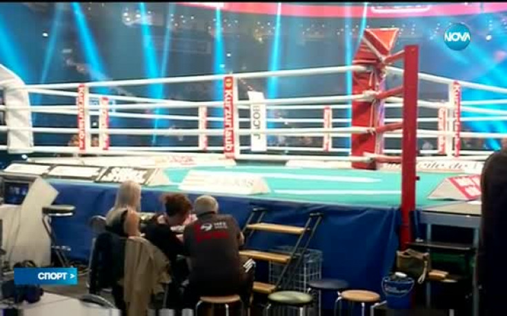 Потвърдено: Ако Кобрата бие, ще има мач в София