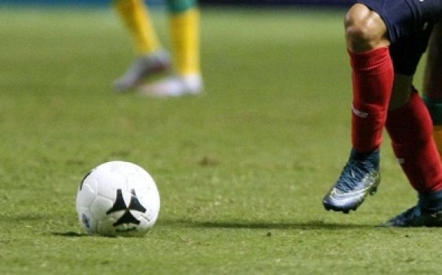Аматьорската лига работи по направление на детско-юношеския футбол в няколко