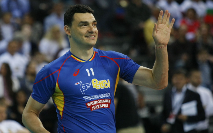 Владо Николов тренира с Левски, иска победа в Европа