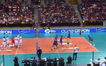 България - Звезди 0:1 /репортаж/