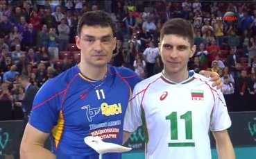Владо Николов избра наследника си и получи куп награди