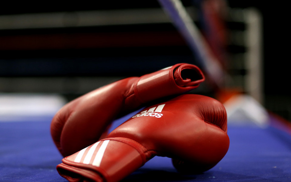 Боксьорките на Русе с две титли от Държавното