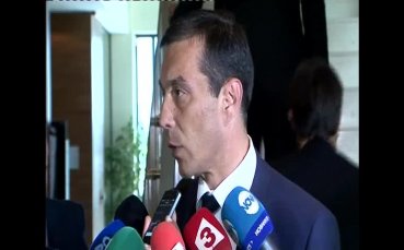 Петричев: Липсват ни дербитата с ЦСКА, искаме да играем силни мачове