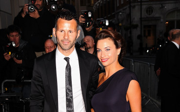 Бракът на Райън Гигс приключи в сълзи