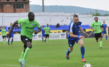 Зрелището между Монтана и Черно море в СНИМКИ