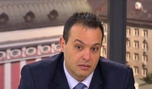 Величков: Има покана за голям разговор в ляво