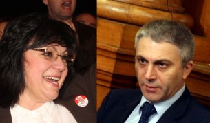 БСП и ДПС отвръщат на удара, искат предсрочни избори