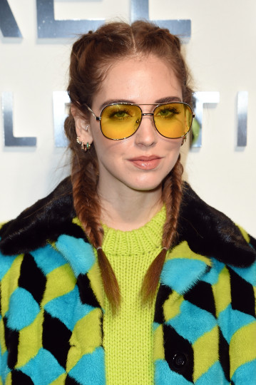 Слънчеви очила 2016 - снимка 8