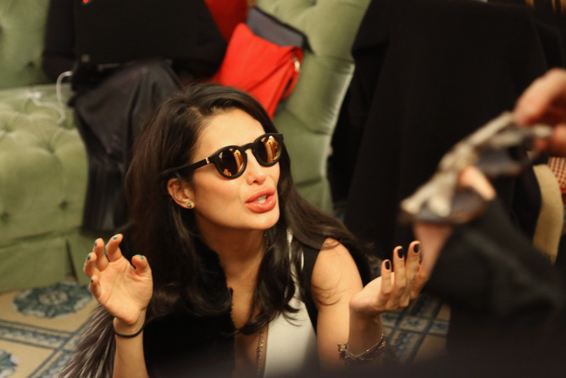 Слънчеви очила 2016 - снимка 4