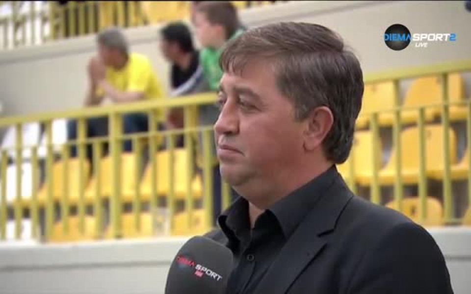 Ботев обяви промени в управлението на клуба