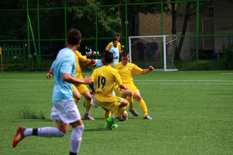 Левски U 17 Дунав U 171