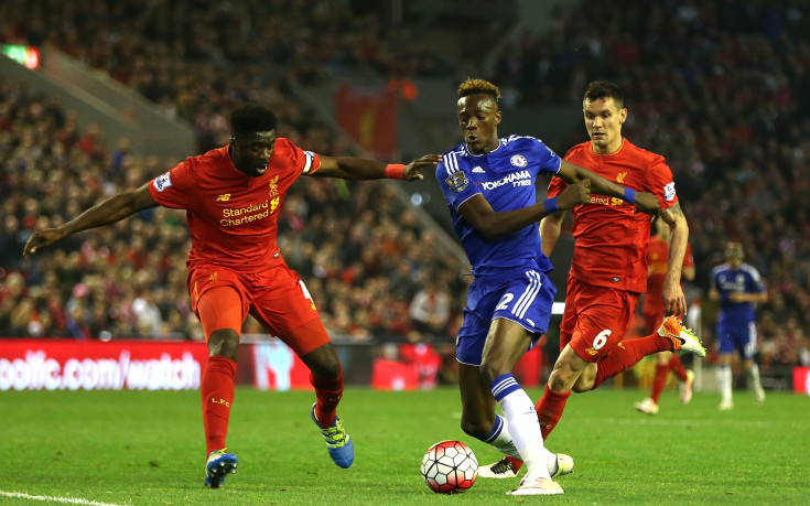 Челси и Азар изпуснаха Ливърпул на 