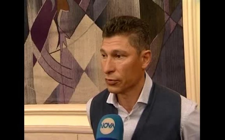 Фаворитът на Балъков за Евро 2016: Хубавият и динамичен футбол
