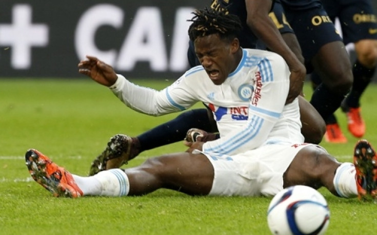 Марсилия потвърди – Батшуай напуска през лятото