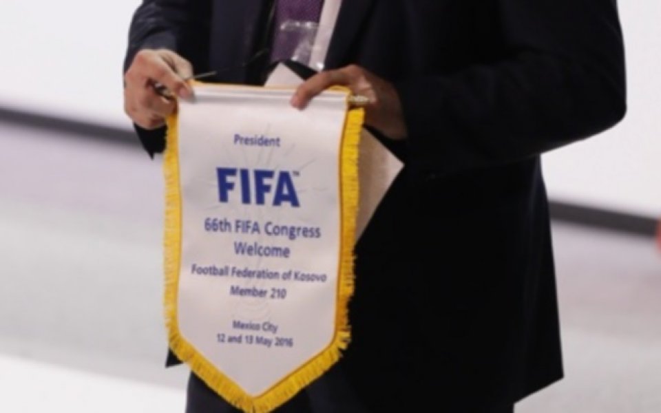Генералният секретар на ФИФА ще чисти имиджа на футбола