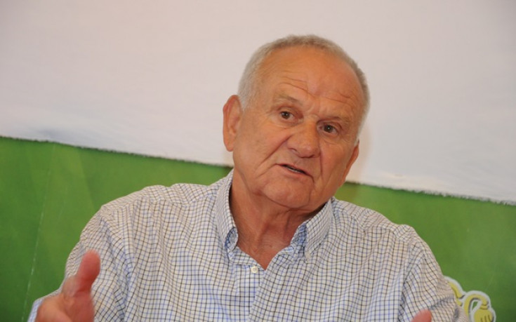 Люпко потвърди: Връщам се в Левски, знам какво трябва да направя