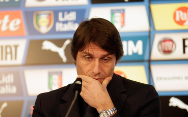 Двама отпаднаха от състава на Италия за Евро 2016