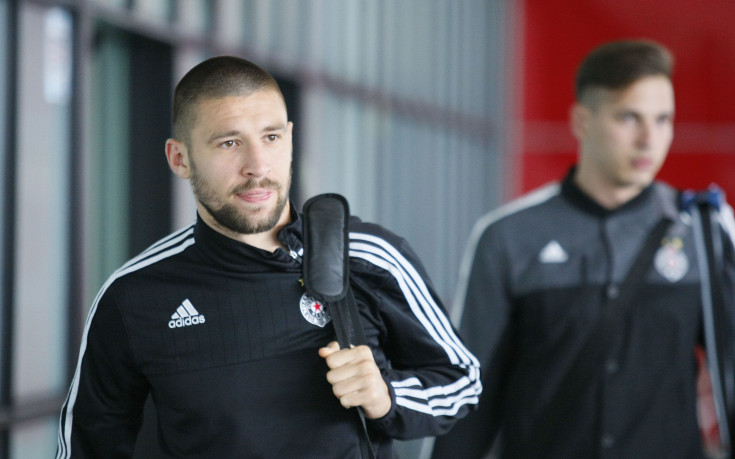 Бандаловски: За нас е чест да изиграем този мач срещу Берое