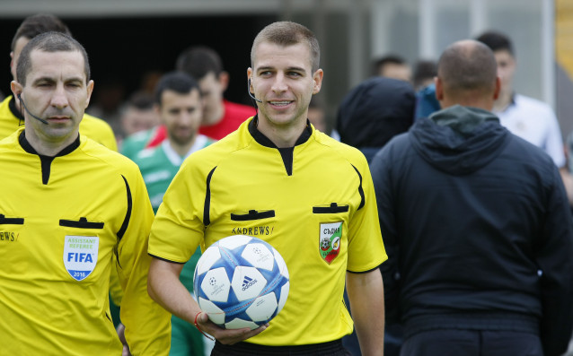 Съдийската комисия обяви нарядите и за деветия кръг във Втора