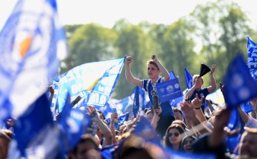 Gulliver/GettyImages