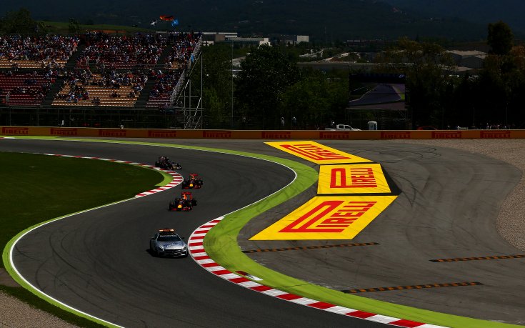 Организаторите на Гран При на Испания във Формула 1 са готови да проведат състезанието през лятото