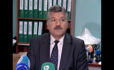 Юри Кучев: Има много пропуски в организацията в Благоевград