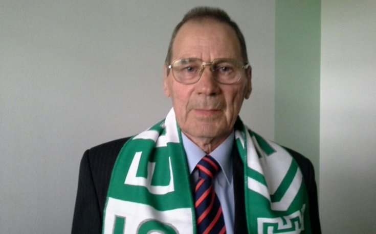 Петко Петков: 100 години са нещо извънземно