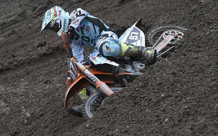 Изключителен уикенд предстои на Европейското по мотокрос в Троян