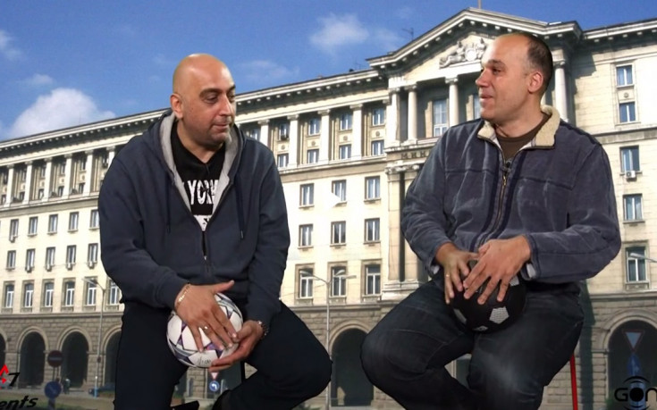 Русев и Александров между Министерски съвет и сръбска скара
