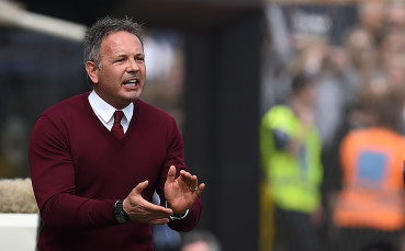 Синиша Михайлович поема португалски гранд