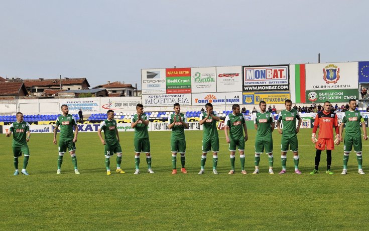 Пирин урежда контрола с елитен гръцки отбор