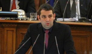 Реформаторите искат един кандидат за президент с ГЕРБ и патриотите