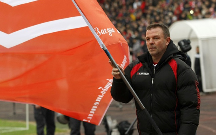 Стойчо Младенов за Стоичков: Грандиозно! Невиждано! Великолепно!