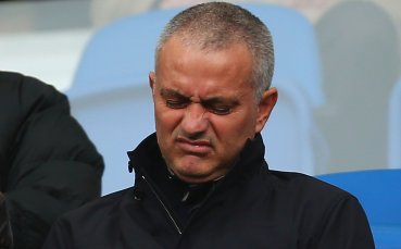 Фил Невил: Жозе няма да се застои дълго в Юнайтед