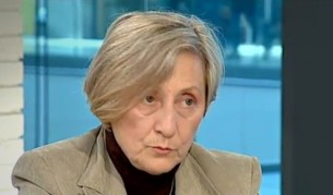 Нешка Робева: Бойко наистина надскочи себе си