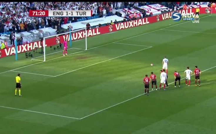 Хари Кейн може и да пропуска