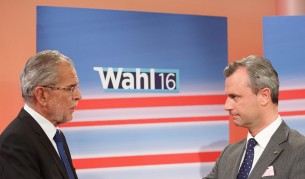 Анулираха президентските избори в Австрия