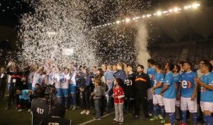 120 часа - най-дългият футболен мач в историята