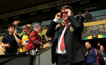 Рекордните 56 мениджъри бяха уволнени в четирите английски дивизии