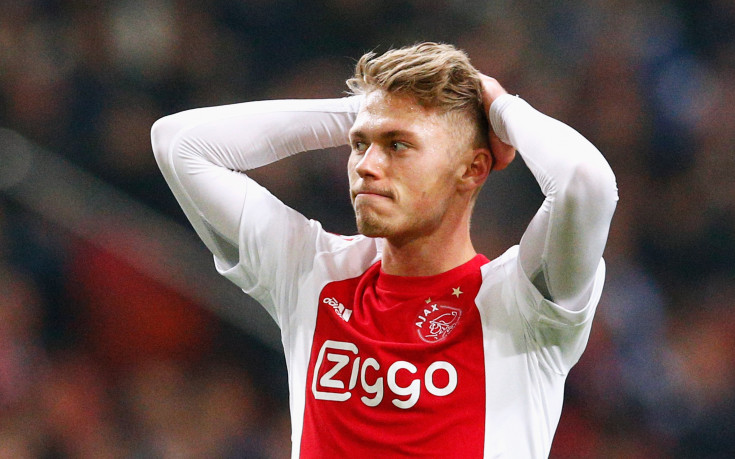 Мидълзбро се връща в елита с авторитетен трансфер