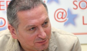 Георги Господинов