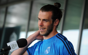 Реал подновява договорите на Бейл, Пепе, Иско и Хесе