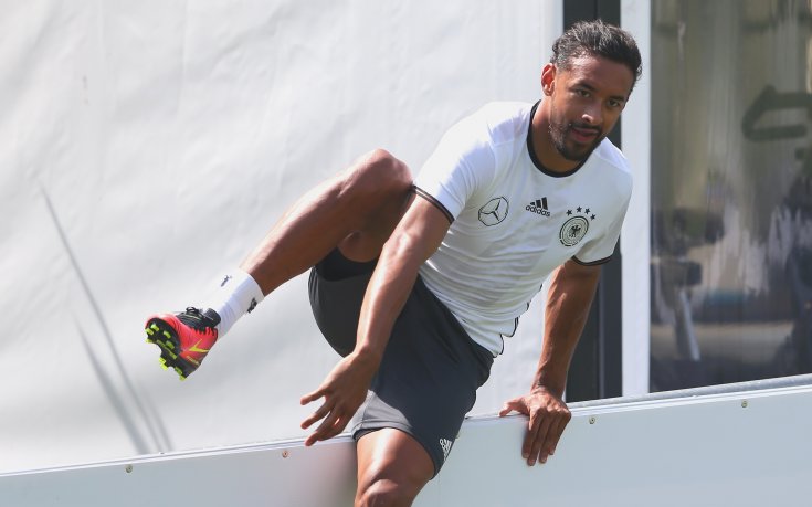 Белараби пропуска контролата на Германия със Словакия