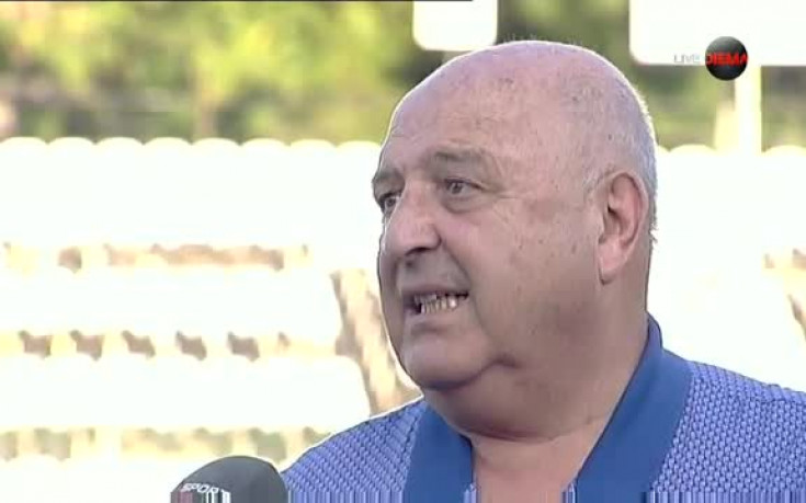 Венци Стефанов за шеф на Лудогорец: Селянинът напусна селото, но селото остава в него
