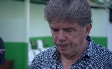 Шенсой: Нямахме емоционална кондиция