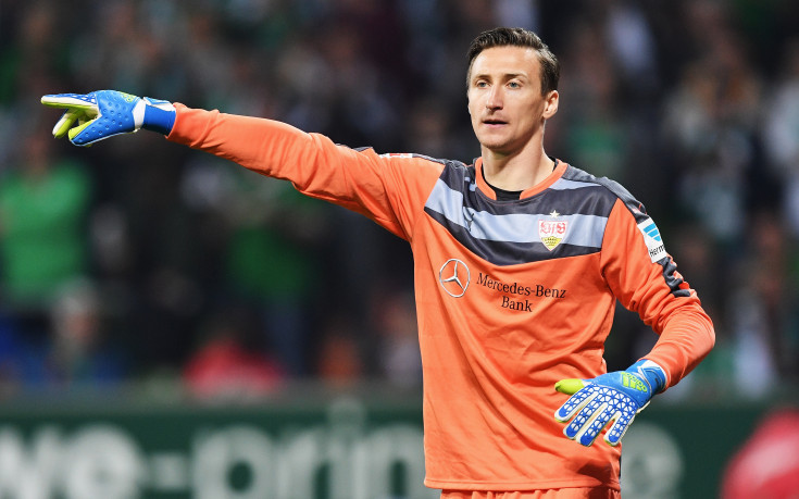 Вратар и нападател останаха извън състава на Полша за Евро 2016