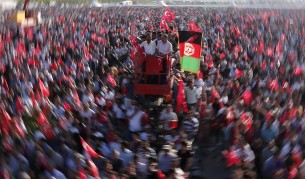 Мюсюлманското нашествие в Европа е неизбежно